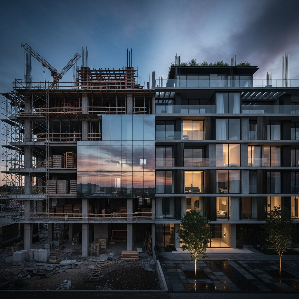 Quartier Nordelta